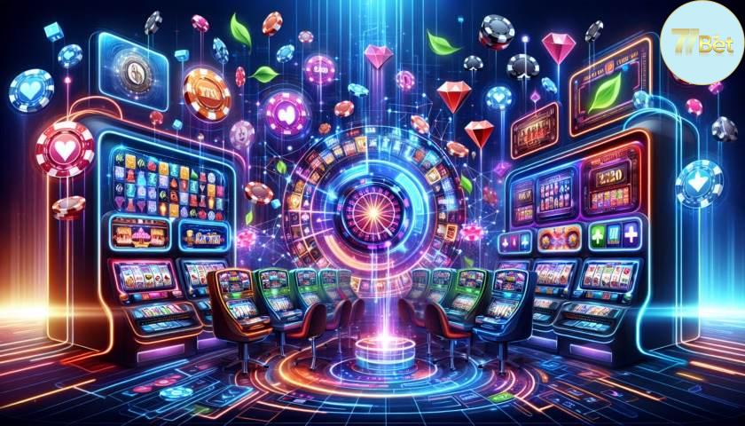 Câu hỏi thường gặp về 77bet