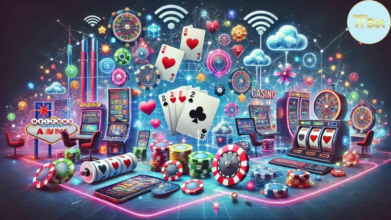 Hướng dẫn đăng ký và sử dụng 77bet